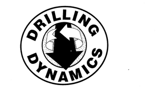 DRILLING DYNAMICS logo