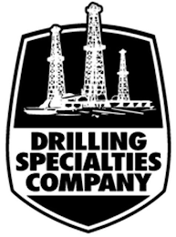 DRILLING SPECIALTIES COMPANY logo