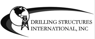 DRILLING STRUCTURES INTERNATIONAL, INC. logo
