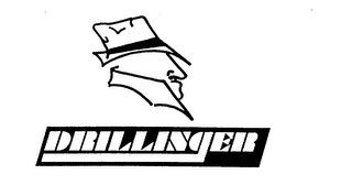 DRILLINGER logo