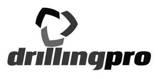 DRILLINGPRO logo