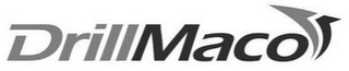 DRILLMACO logo