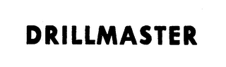 DRILLMASTER logo