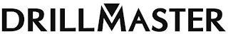 DRILLMASTER logo