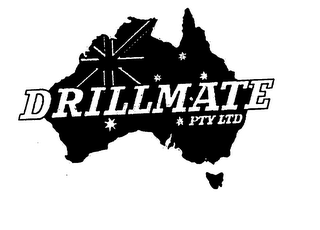 DRILLMATE PTY LTD logo