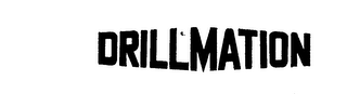 DRILLMATION logo