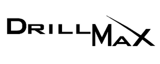 DRILLMAX logo