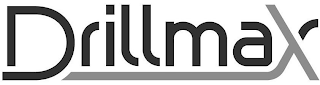 DRILLMAX logo