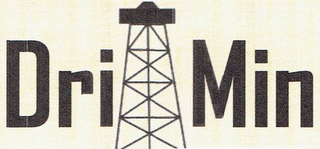 DRILLMIN logo