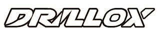 DRILLOX logo