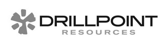 DRILLPOINT RESOURCES logo
