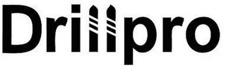 DRILLPRO logo