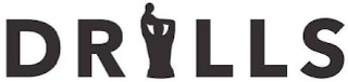 DRILLS logo