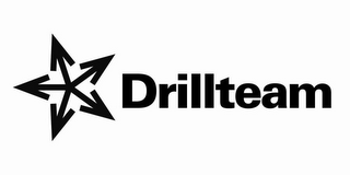 DRILLTEAM logo