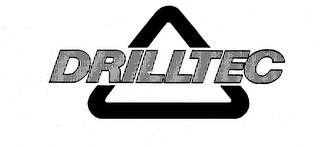DRILLTEC logo