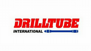DRILLTUBE INTERNATIONAL logo
