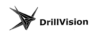 DRILLVISION logo