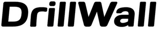 DRILLWALL logo