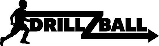 DRILLZBALL logo