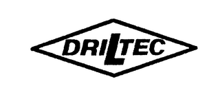 DRILTEC logo