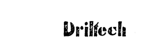 DRILTECH logo