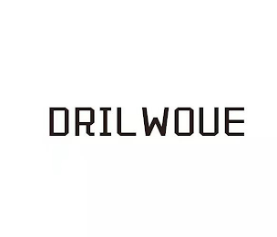 DRILWOUE logo