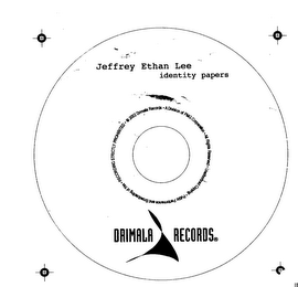 DRIMALA RECORDS logo