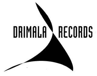 DRIMALA RECORDS logo