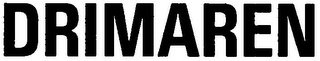 DRIMAREN logo