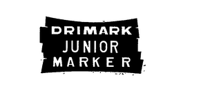 DRIMARK JUNIOR MARKER logo