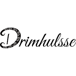 DRIMHULSSE logo