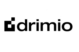 DRIMIO logo