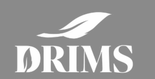 DRIMS logo