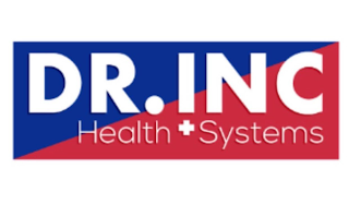 DR.INC HEALTH+SYSTEMS logo