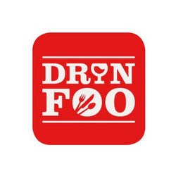 DRINFOO logo