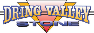 DRING VALLEY STONE logo
