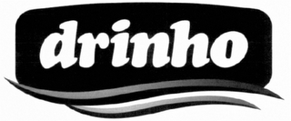 DRINHO logo