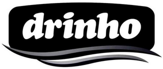 DRINHO logo