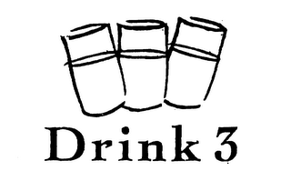 DRINK 3