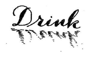 DRINK logo