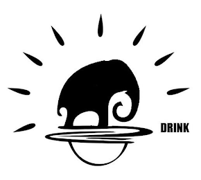 DRINK logo