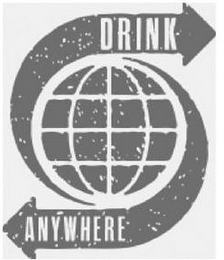DRINK ANYWHERE logo