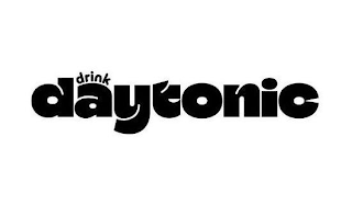 DRINK DAYTONIC logo
