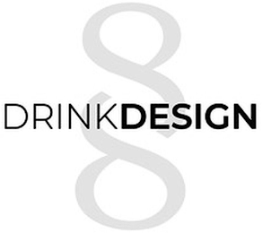 DRINK DESIGN 88 logo