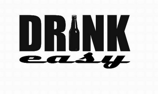 DRINK EASY logo