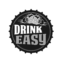 DRINK EASY logo