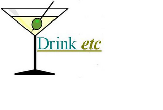 DRINK ETC logo
