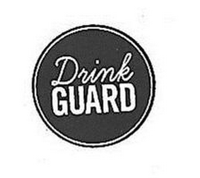 DRINK GUARD logo