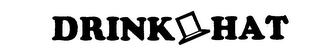 DRINK HAT logo