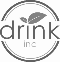 DRINK INC logo